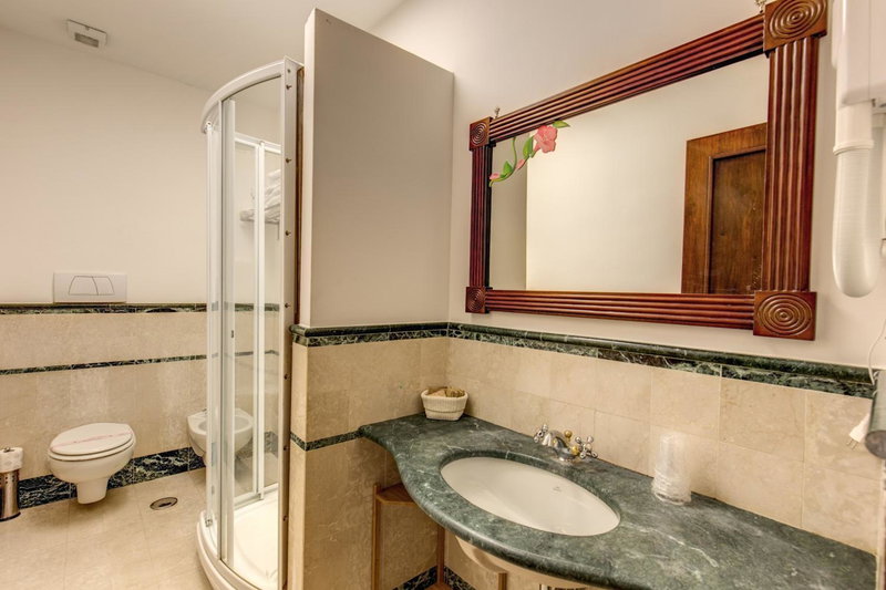 Apollo Apartments Colosseo, Rome, Italy