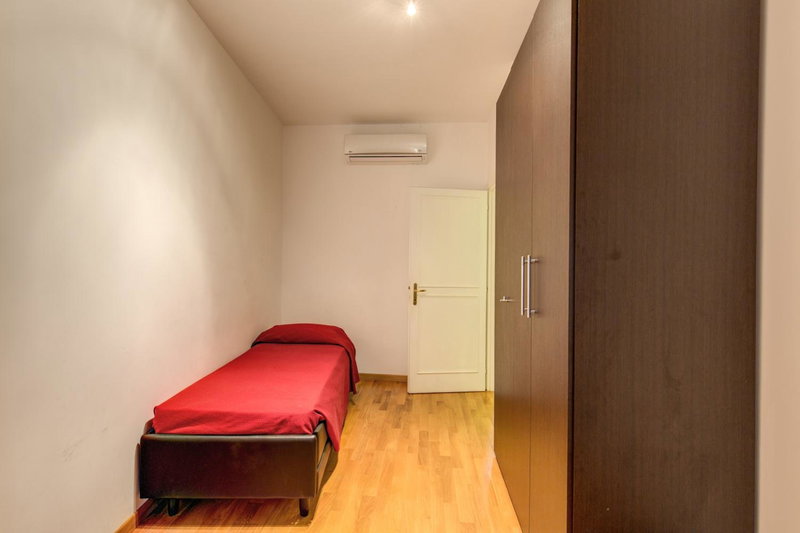 Apollo Apartments Colosseo, Rome, Italy