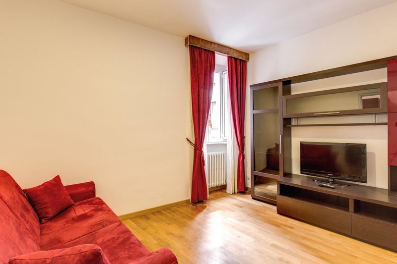 Apollo Apartments Colosseo, Rome, Italy