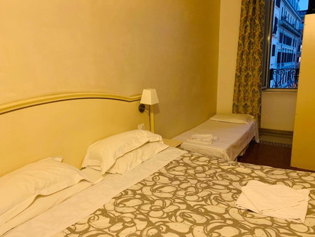 St. Peter Central Rooms B&B, Rome, Italy