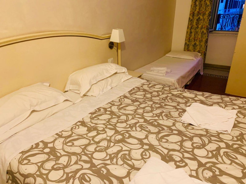 St. Peter Central Rooms B&B, Rome, Italy