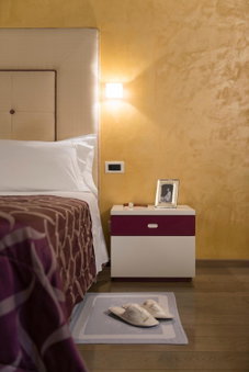 Relais Maddalena, Rome, Italy