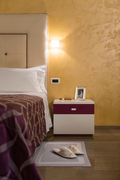 Relais Maddalena, Rome, Italy