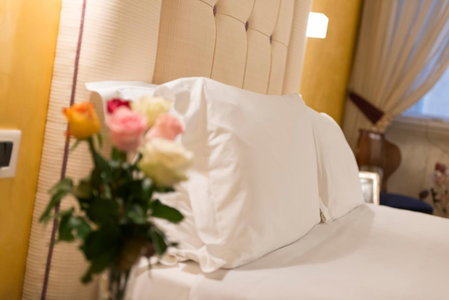 Relais Maddalena, Rome, Italy