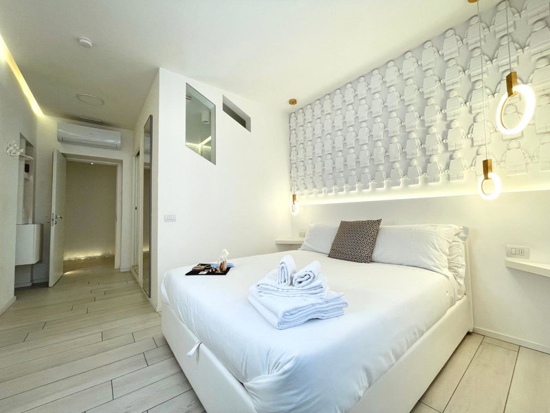 Mariarosa Suites, Como, Italy