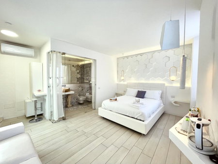 Mariarosa Suites, Como, Italy