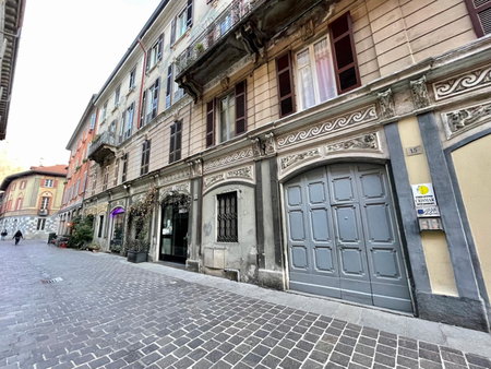 Mariarosa Suites, Como, Italy
