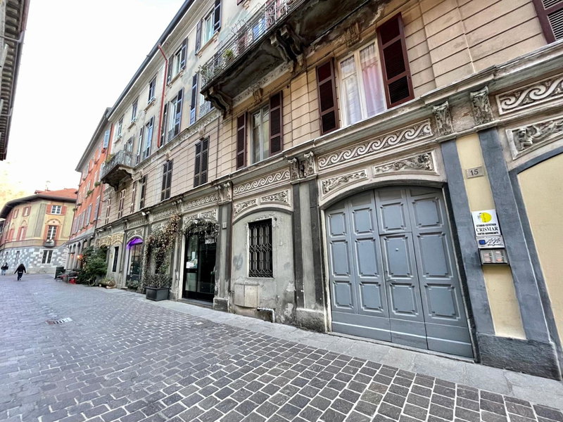 Mariarosa Suites, Como, Italy