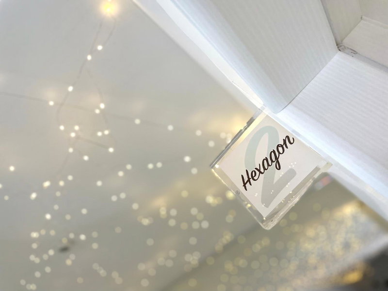 Mariarosa Suites, Como, Italy