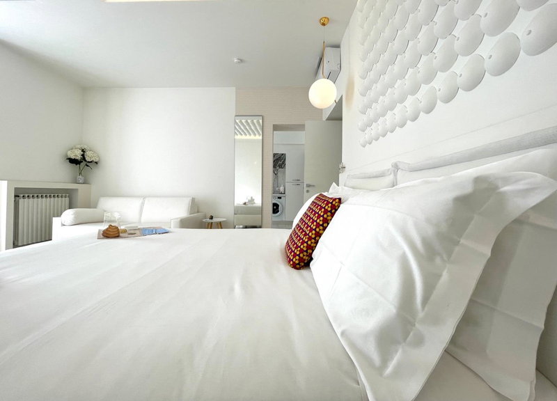 Mariarosa Suites, Como, Italy