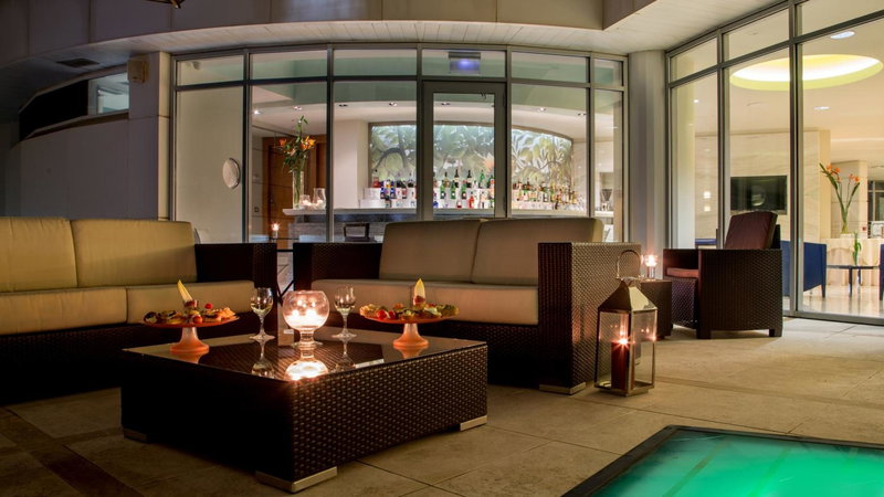 Enea Hotel Aprilia, Aprilia, Italy