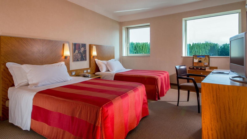 Enea Hotel Aprilia, Aprilia, Italy