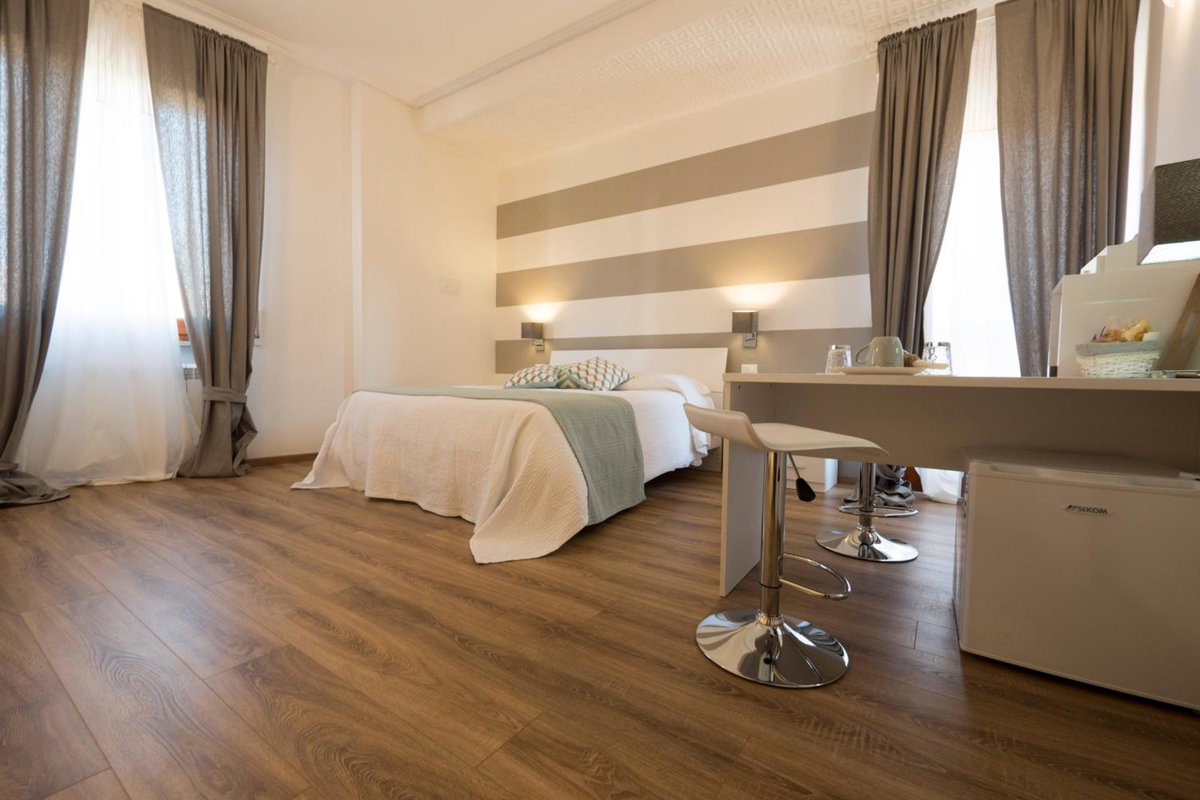 Suite Simonetta, Italy