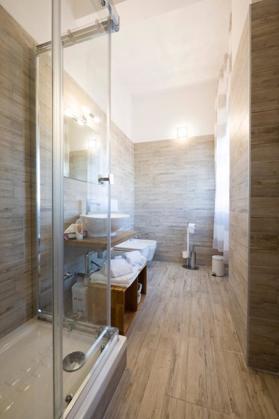 Suite Simonetta, Sarzana, Italy