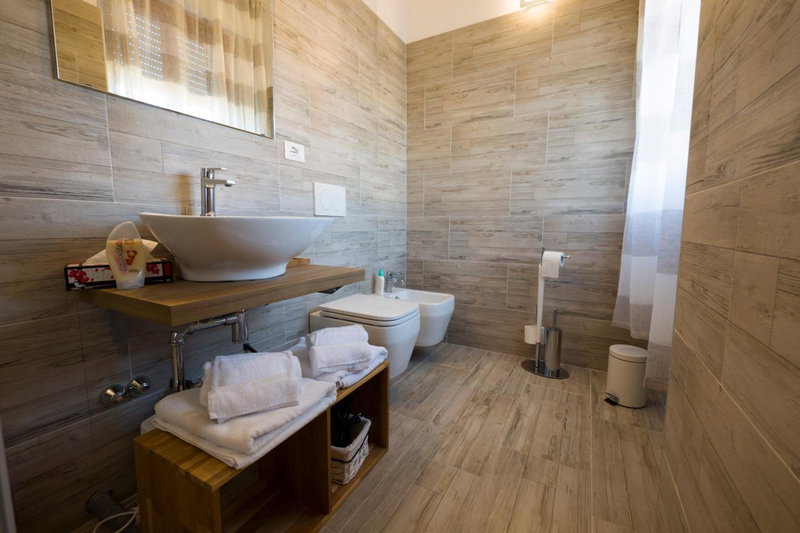 Suite Simonetta, Sarzana, Italy