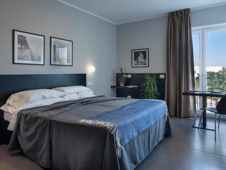 Hotel Colle Del Sole, Alberobello, Italy