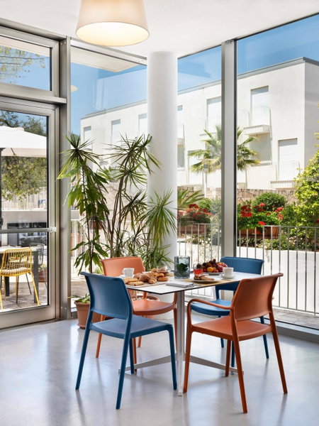 Hotel Colle Del Sole, Alberobello, Italy