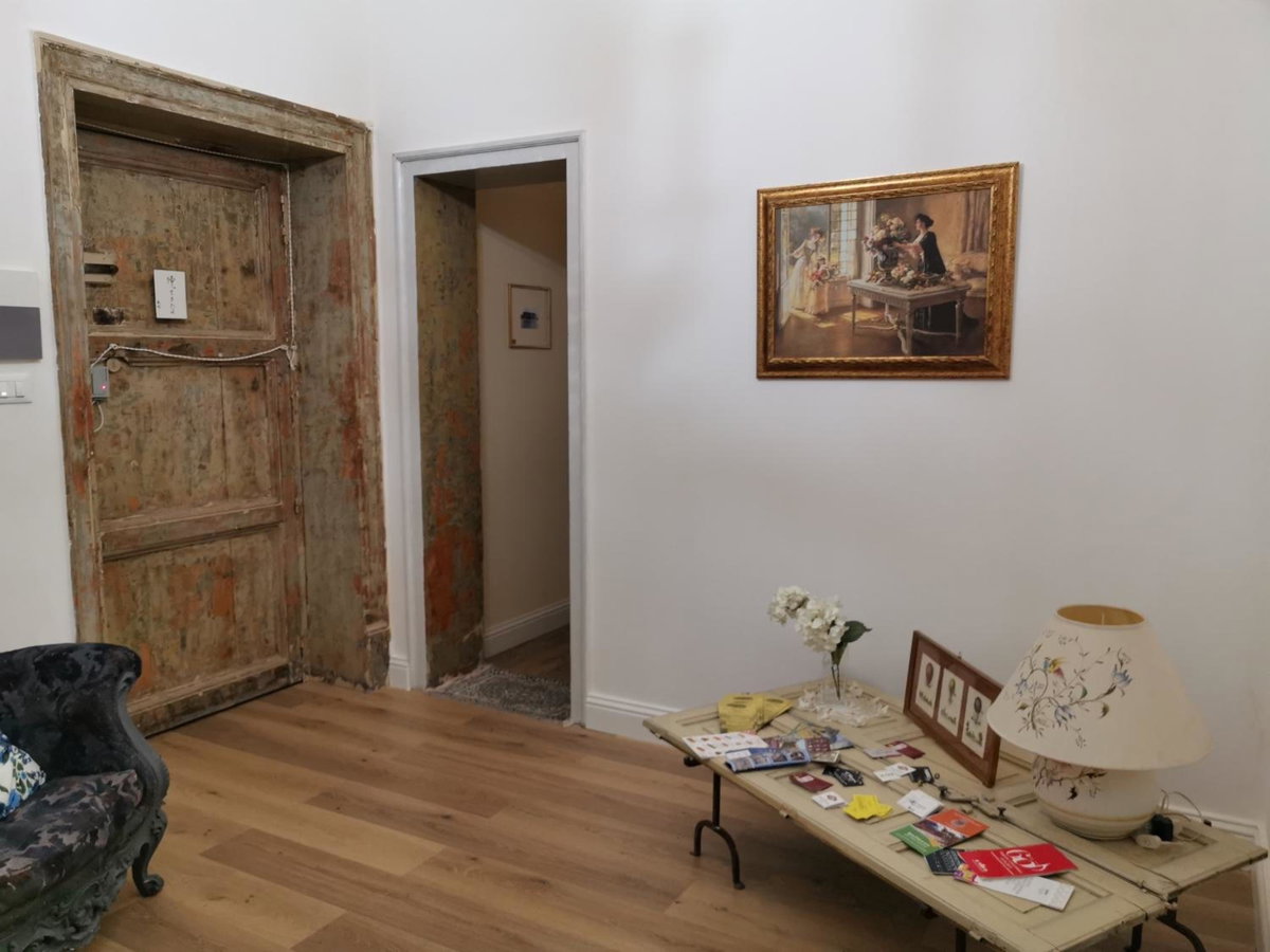 Hotel · Artisan Maison Palermo, Palermo