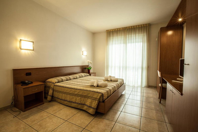 Hotel Davide, Rivoli, Italy