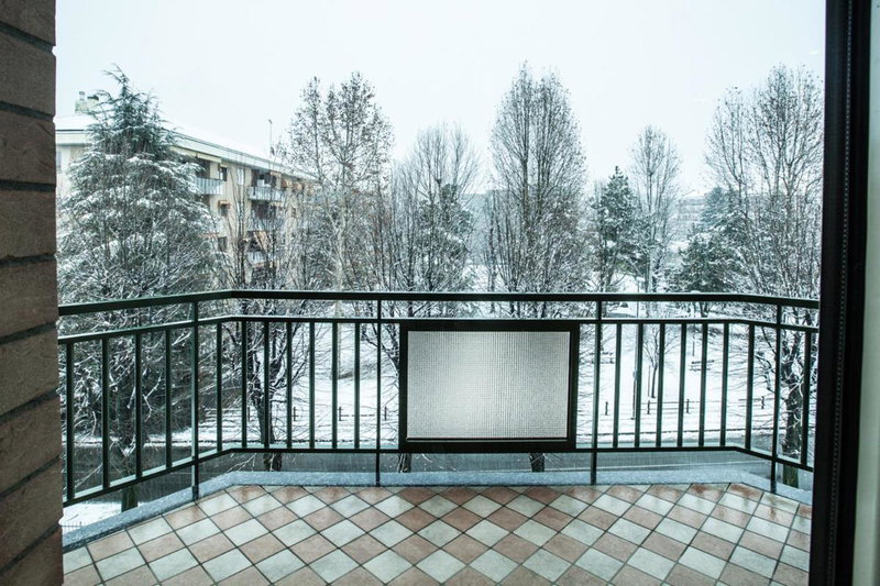 Hotel Davide, Rivoli, Italy