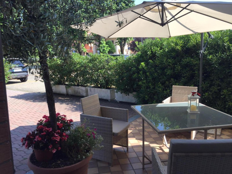 Hotel Davide, Rivoli, Italy