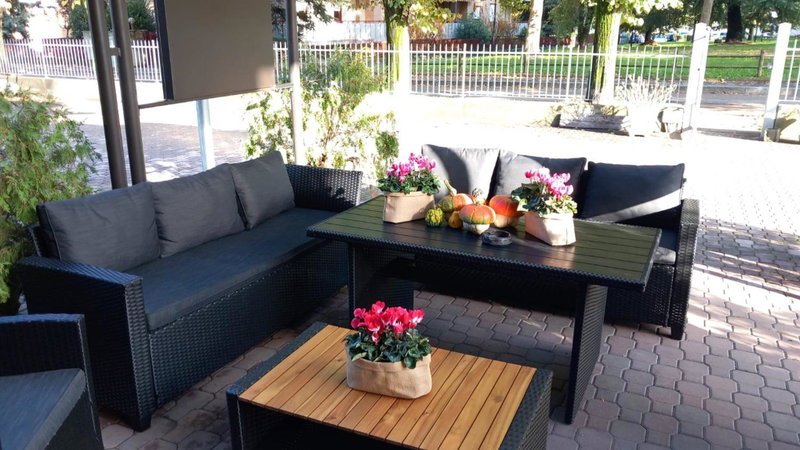 Hotel Davide, Rivoli, Italy