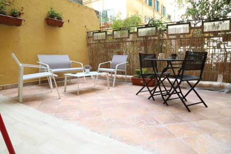 Cinemovie Guesthouse, Rome, Italy