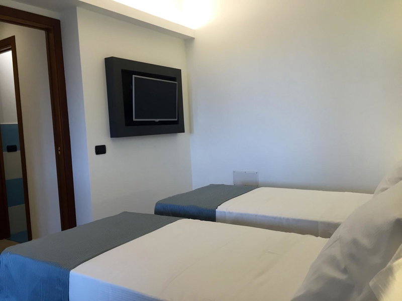 Villa il Barone - Free Private Parking, Tropea, Italy