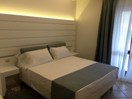 Villa il Barone - Free Private Parking, Tropea, Italy