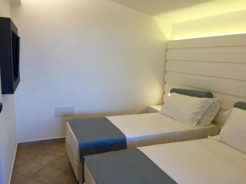 Villa il Barone - Free Private Parking, Tropea, Italy