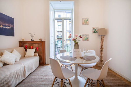 Museum Luxury Suites, Naples, Italy
