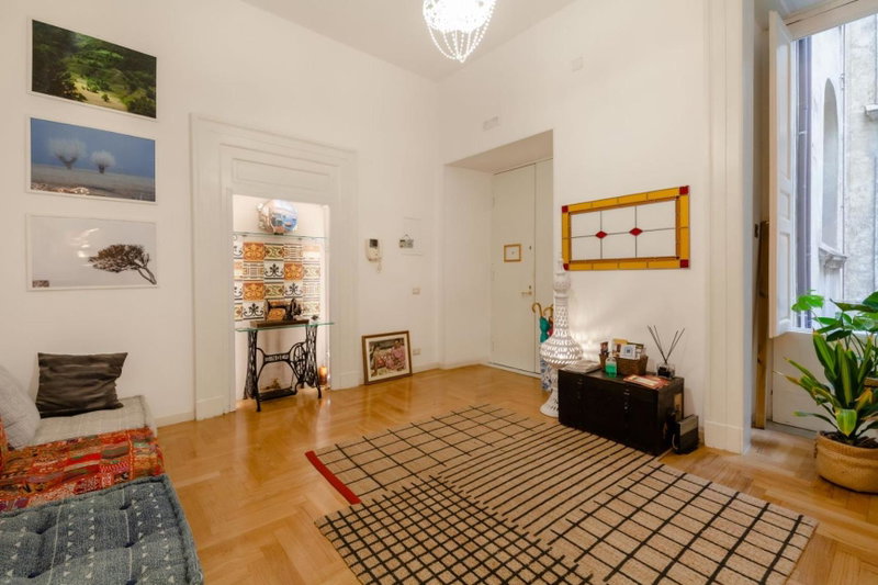 Museum Luxury Suites, Naples, Italy