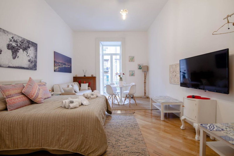 Museum Luxury Suites, Naples, Italy