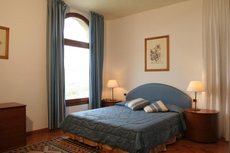 Villa San Filippo, Barberino di Val dʼElsa, Italy