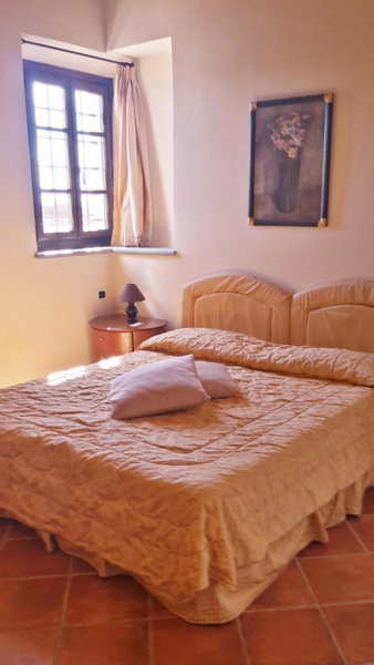 Villa San Filippo, Barberino di Val dʼElsa, Italy