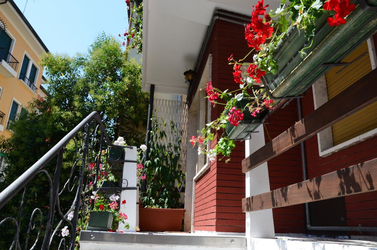 Hotel · Trevisi27, Treviso