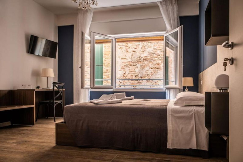 Trevisi27, Treviso, Italy