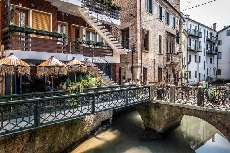 Trevisi27, Treviso, Italy