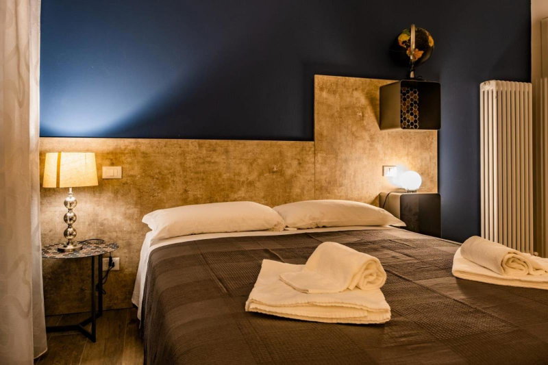Trevisi27, Treviso, Italy