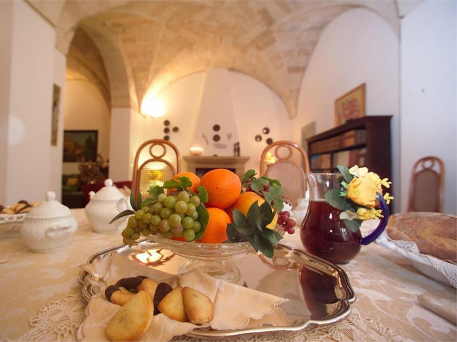 B&b l'Orangerie D'epoque, Lecce, Italy