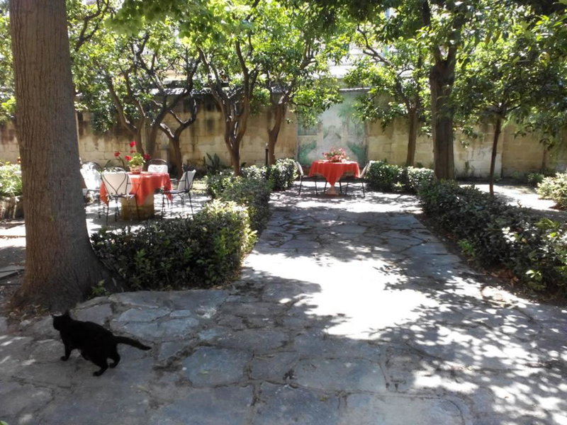 B&b l'Orangerie D'epoque, Lecce, Italy