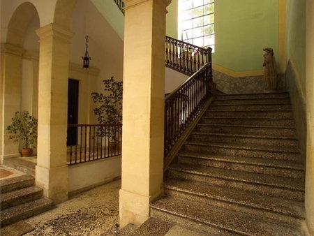 B&b l'Orangerie D'epoque, Lecce, Italy