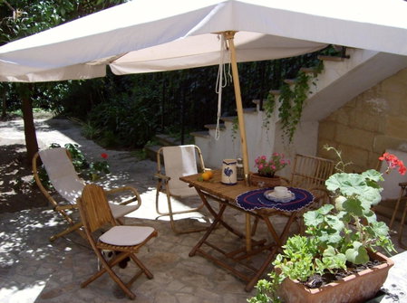 B&b l'Orangerie D'epoque, Lecce, Italy