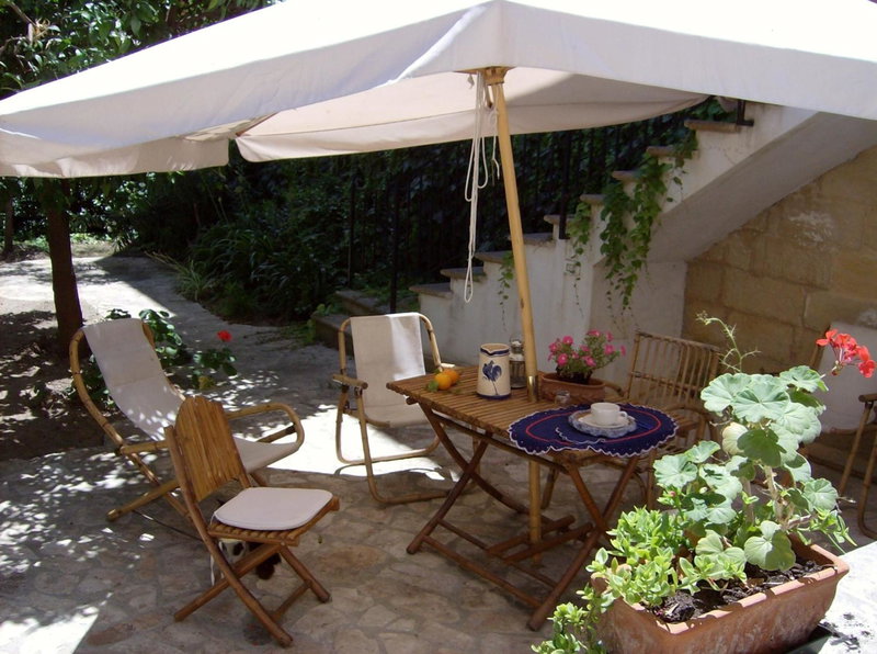 B&b l'Orangerie D'epoque, Lecce, Italy