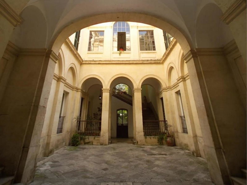 B&b l'Orangerie D'epoque, Lecce, Italy