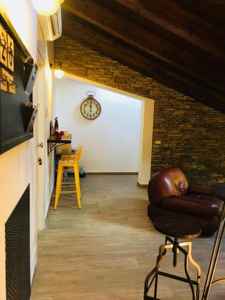 B&B Lanziani, Nemoli, Italy