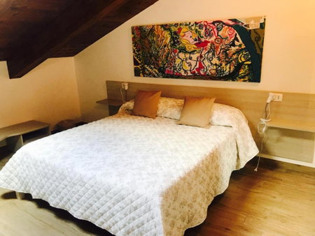 B&B Lanziani, Nemoli, Italy