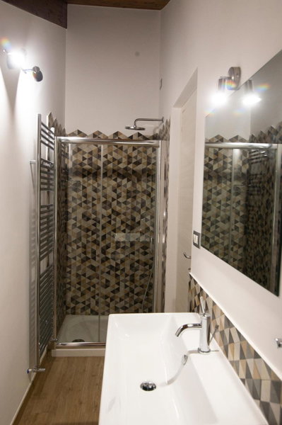 B&B Lanziani, Nemoli, Italy