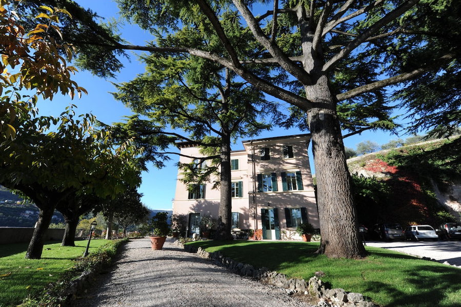 Residenza Borgo 27, Grezzana, Italy