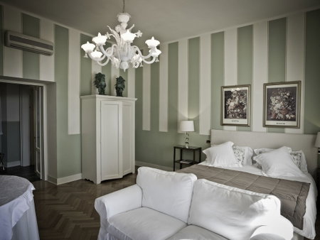 Residenza Borgo 27, Grezzana, Italy